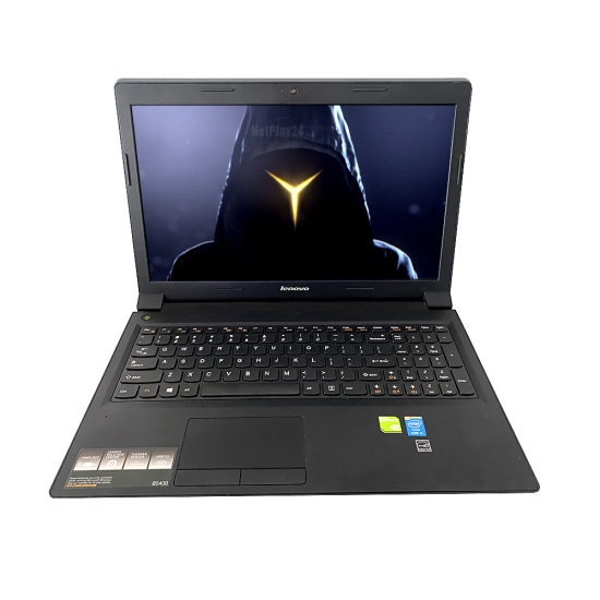 Laptop Lenovo Cztero i5 Ram-8GB NVIDIA-GT 1000GB USB3.0 Win10 Notebook